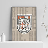 Bicycle SF