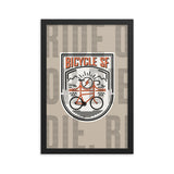 Bicycle SF