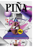 Piña Issue #2