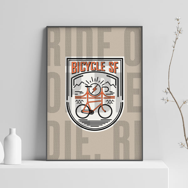 Bicycle SF