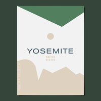 Outdoor Destinations: Yosemite