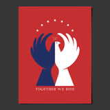 Together We Rise: Red